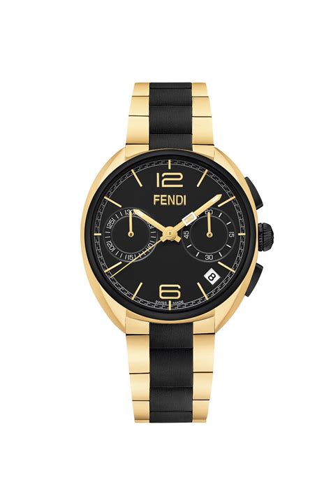 review fendi watches|fendi unisex watches.